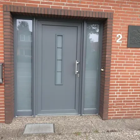 Monteurzimmer