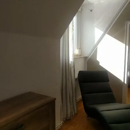Pensionat Monteurzimmer