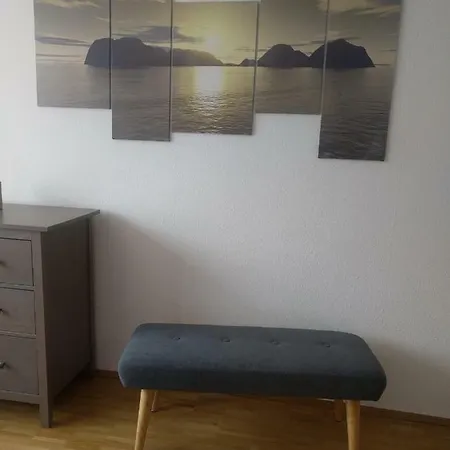 Monteurzimmer *