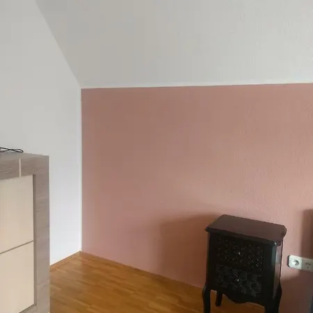 Monteurzimmer