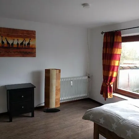 Monteurzimmer Pensionat Kastorf