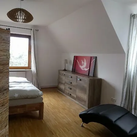 Pensionat Monteurzimmer *